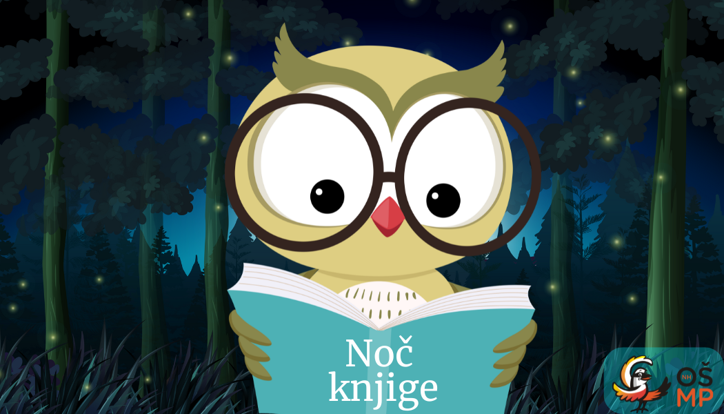 Noč knjige
